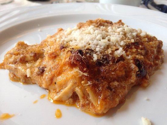 Ristorante Pizzeria Oca Golosa